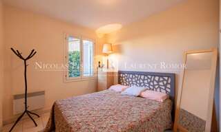 Appartement 3 Pièces 63 m² à vendre à Saint-Jean-Cap-Ferrat (06230)