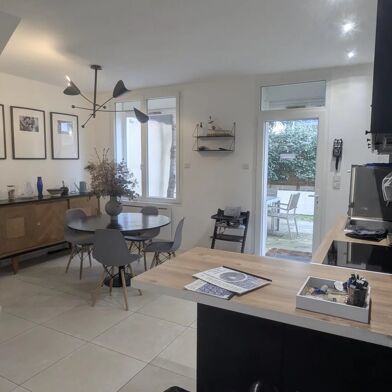 Maison 5 pièces 346000 €