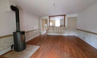 Maison 6 Pièces 120 m² à vendre à Lons-le-Saunier (39000)