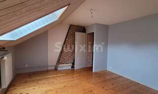 Maison 6 Pièces 120 m² à vendre à Lons-le-Saunier (39000)