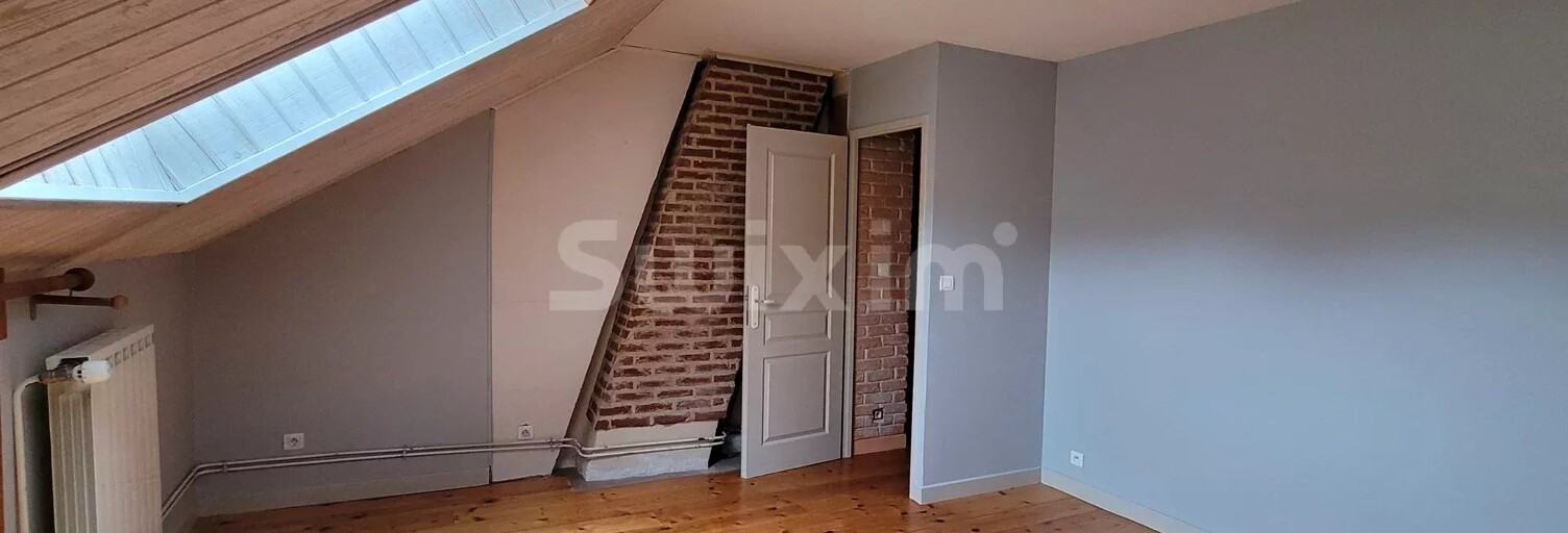 Maison 6 Pièces 120 m² à vendre à Lons-le-Saunier (39000)