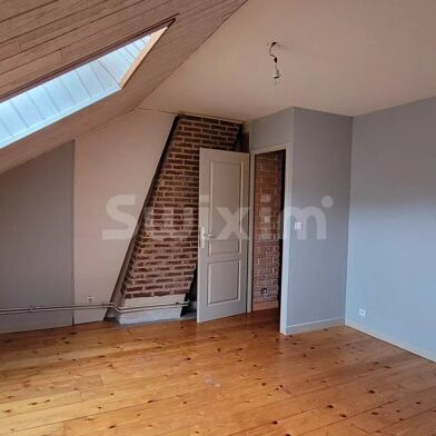 Maison 6 pièces 165000 €