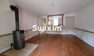 Maison 6 Pièces 120 m² à vendre à Lons-le-Saunier (39000)