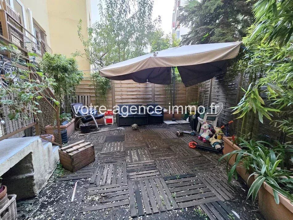 Photo Appartement de 2 pièces Nice