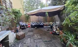 Appartement 2 Pièces 47 m² à vendre à Nice (06100)