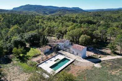 Maison 12 pièces 1260000 €