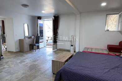 Maison 12 pièces 1260000 €