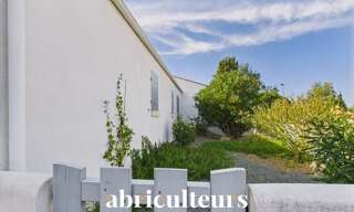 Maison 3 Pièces 71 m² à vendre à Le Grand-Village-Plage (17370)