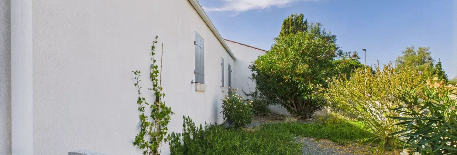 Maison 3 Pièces 71 m² à vendre à Le Grand-Village-Plage (17370)