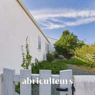 Maison 3 pièces 310000 €