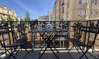 Appartement 3 Pièces 52 m² à vendre à Nice (06000)
