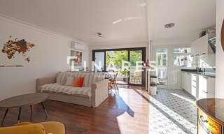 Appartement 3 Pièces 70 m² à vendre à Marseille 9 (13009)