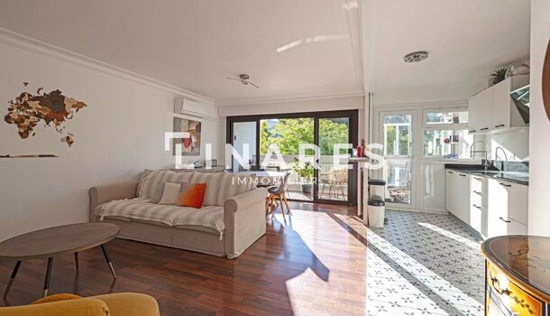 Appartement 3 pièces  à vendre Marseille 9eme 13009