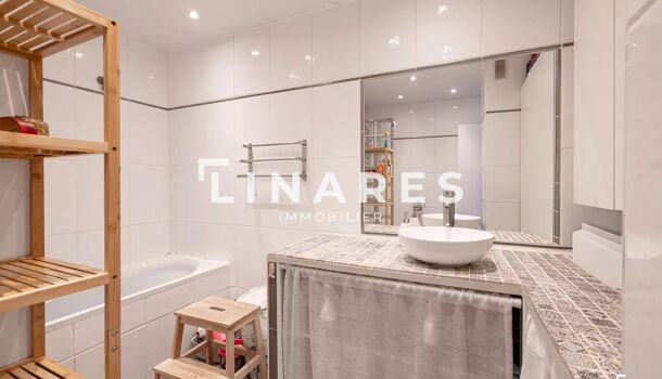 Appartement 3 pièces  à vendre Marseille 9eme 13009