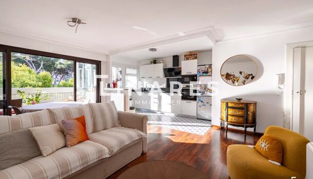 Appartement 3 pièces  à vendre Marseille 9eme 13009