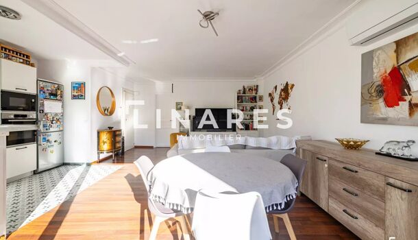 Appartement 3 pièces  à vendre Marseille 9eme 13009