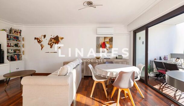 Appartement 3 pièces  à vendre Marseille 9eme 13009