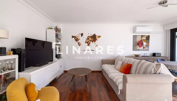 Appartement 3 pièces  à vendre Marseille 9eme 13009