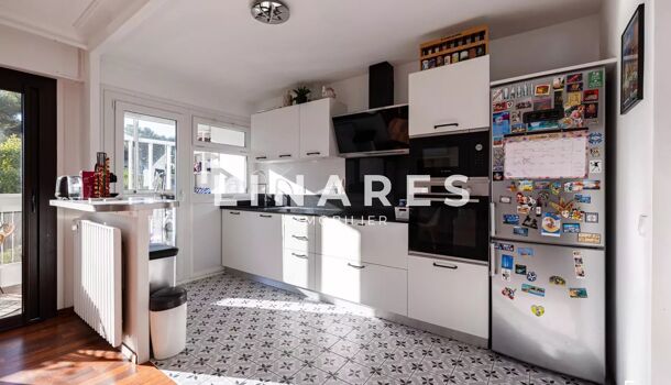 Appartement 3 pièces  à vendre Marseille 9eme 13009