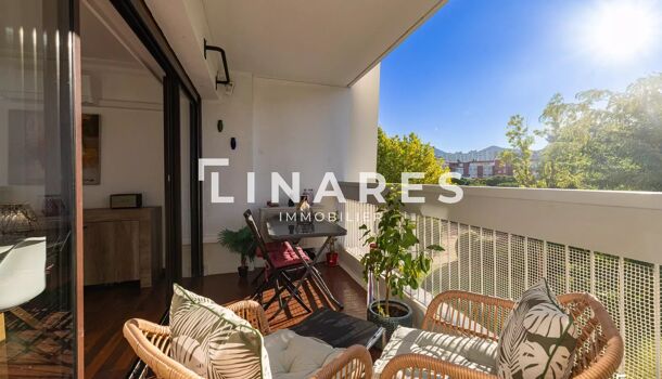 Appartement 3 pièces  à vendre Marseille 9eme 13009