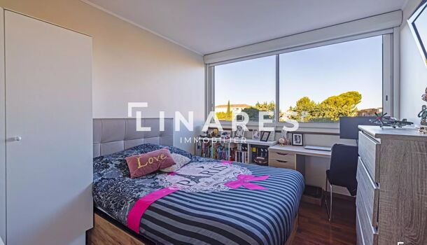 Appartement 3 pièces  à vendre Marseille 9eme 13009