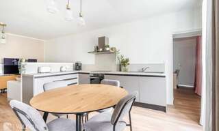 Appartement 2 Pièces 48 m² à vendre à Lucenay (69480)