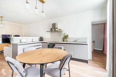 Appartement 2 pièces 155000 €