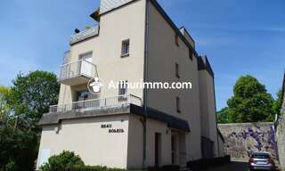 Appartement 2 Pièces 38 m² à vendre à Juvigny-Val-d'Andaine (61140)