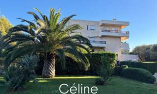 Appartement 3 Pièces 78 m² à vendre à Antibes (06600)