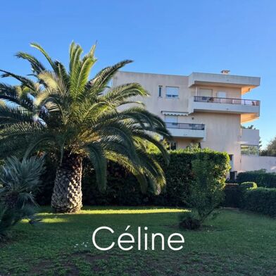 Appartement 3 pièces 549000 €