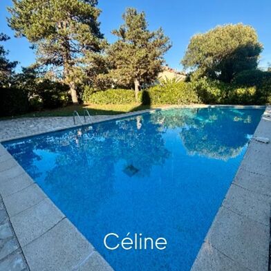 Appartement 3 pièces 549000 €