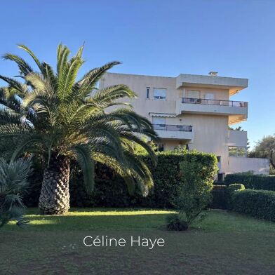 Appartement 3 pièces 549000 €