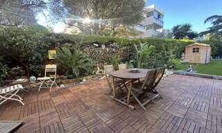 Appartement 3 Pièces 78 m² à vendre à Antibes (06600)