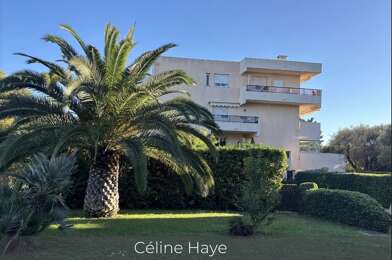 Appartement 3 pièces 529000 €