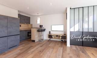 Appartement 2 Pièces 35 m² à vendre à Saint-Raphaël (83700)