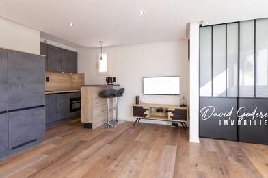 Appartement 2 pièces 225000 €