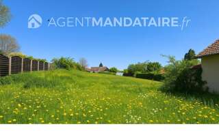 Terrain  2179 m² à vendre à Préseau (59990)