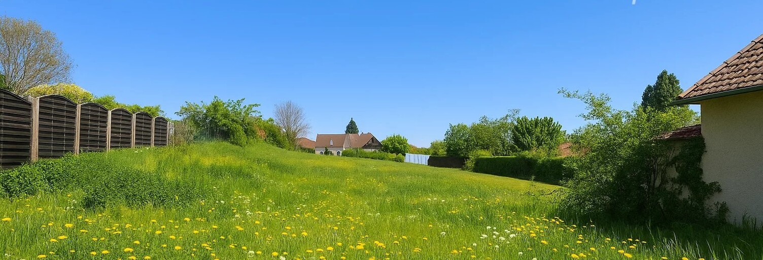 Terrain  2179 m² à vendre à Préseau (59990)