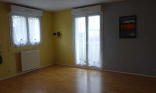 Appartement 2 Pièces 45 m² à vendre à Saint-Nazaire (44600)