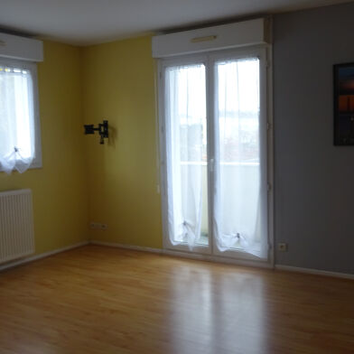 Appartement 2 pièces 128400 €