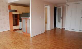 Appartement 3 Pièces 64 m² à vendre à Fécamp (76400)