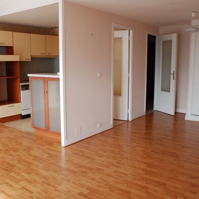 Appartement 3 pièces 159000 €