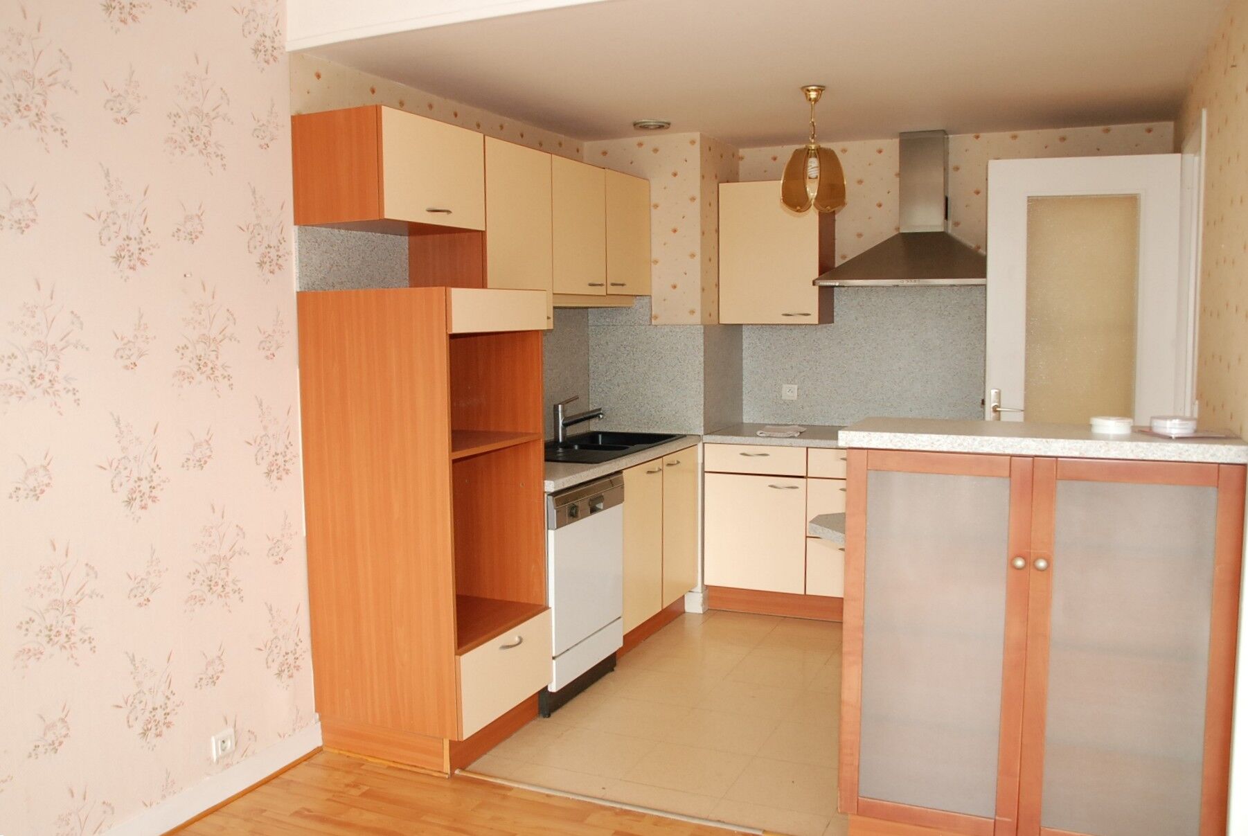 Photo Fécamp centre-ville appartement 64m² avec ascenseur image 2/4