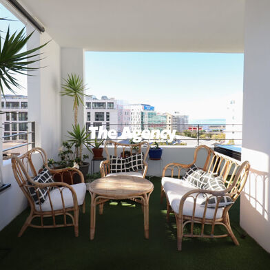 Appartement 4 pièces 332000 €