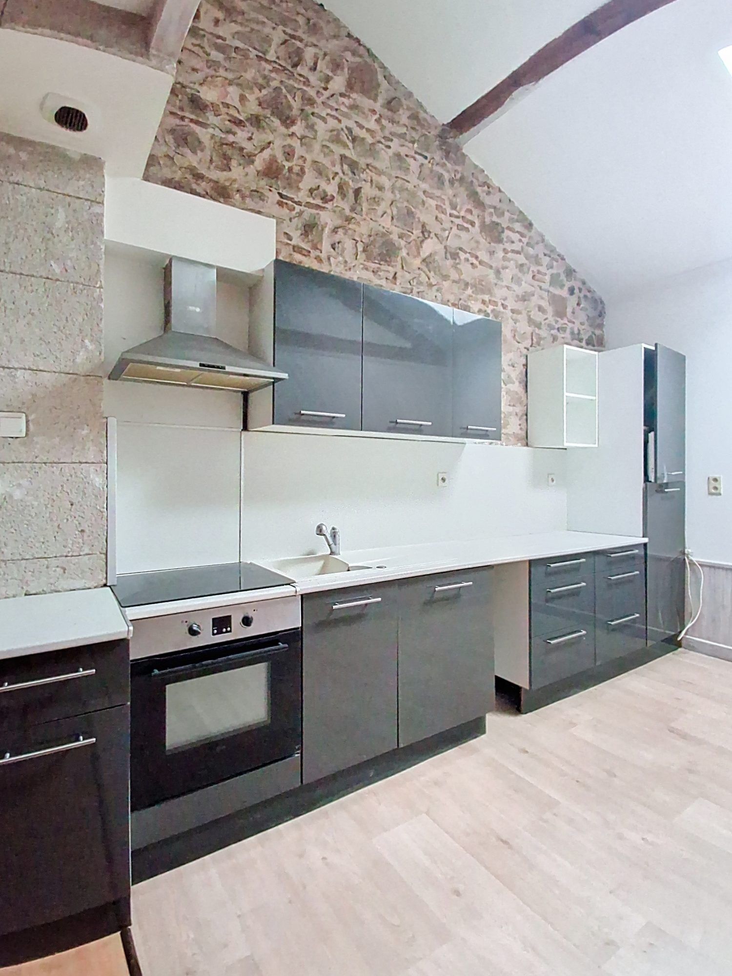 Agence immobilière de BENAC IMMOBILIER RÉALMONT