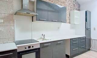 Appartement 4 Pièces 105 m² à louer à Réalmont (81120)