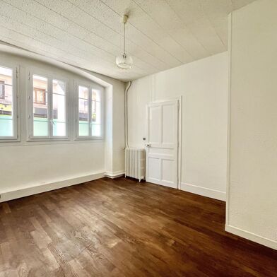 Appartement 1 pièces 105000 €