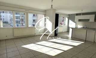 Appartement 4 Pièces 108 m² à vendre à Grenoble (38100)