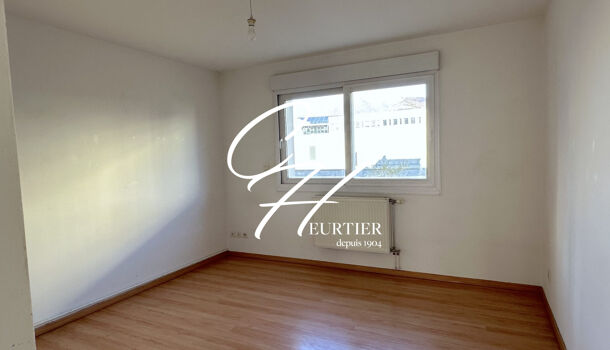 Appartement 4 pièces  à vendre Grenoble 38100