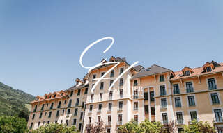 Appartement 1 Pièce 19 m² à vendre à Allevard (38580)